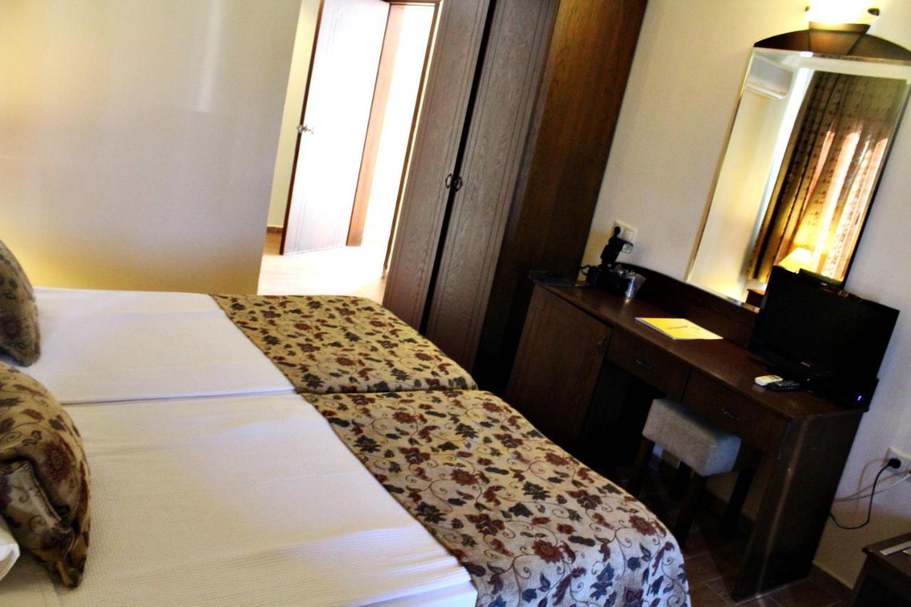 Sun Beach Park Side Habitación foto